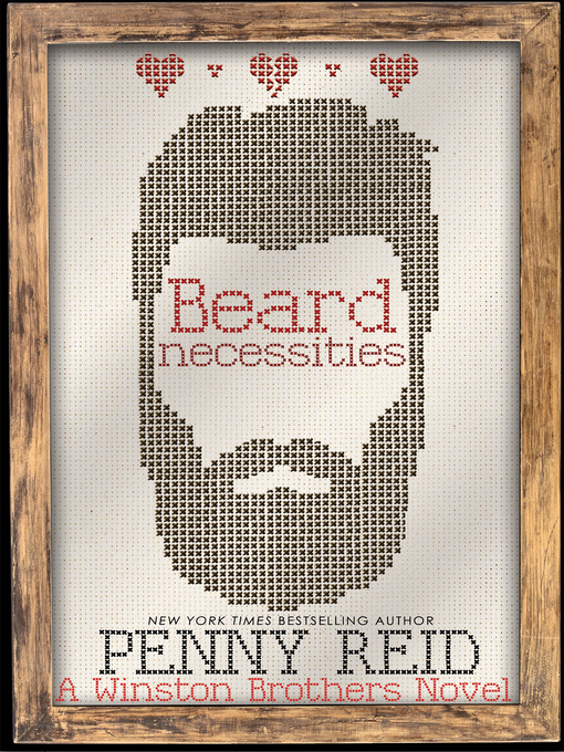 Cover image for Beard Necessities